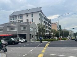 Grandview Suites (D14), Retail #590635881